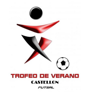 logo de Trofeo De Verano Playas De Castellón Fs