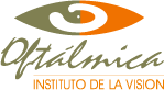 logo de Copa Oftalmica