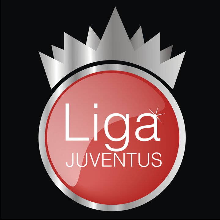 logo de Liga Juventus