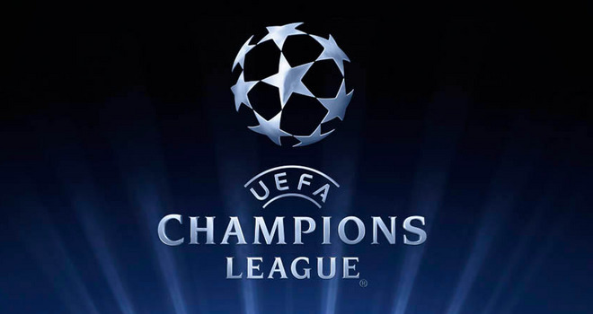 logo de Uefa Champions League