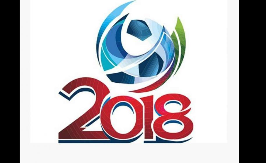 Futbol Rusia 2018