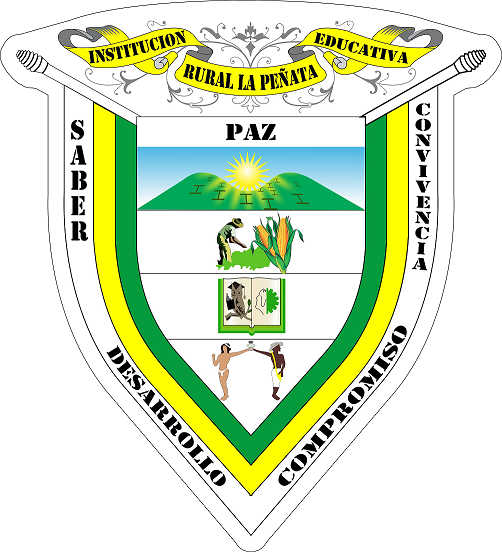 logo de Intercursos Inerpe 2014 Primaria