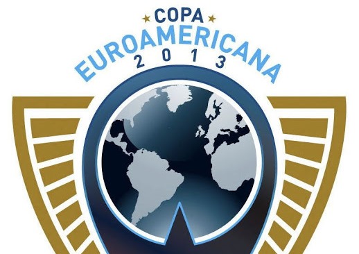 logo de Euroamerica 2014