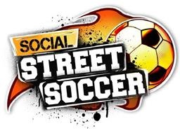 logo de Street Soccer Neza