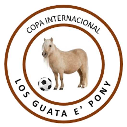 logo de Copa   los Guata E   Pony