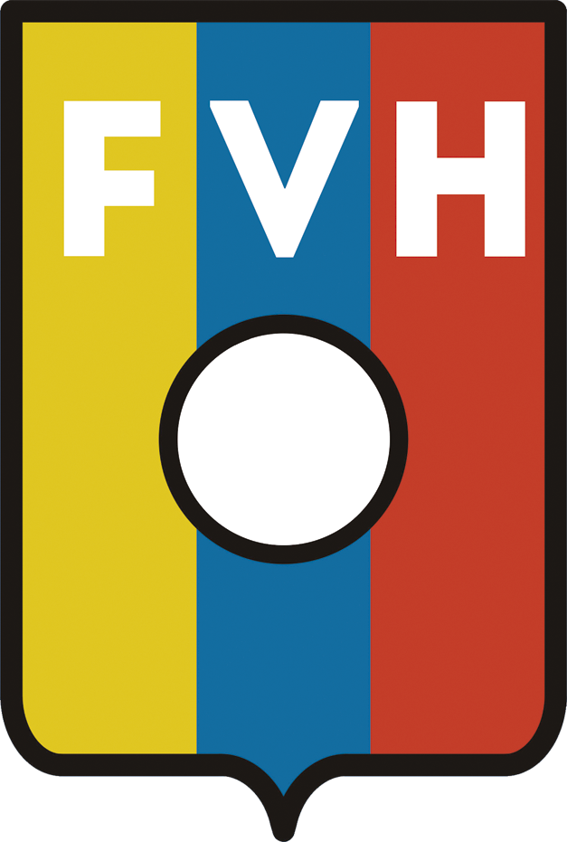 logo de Haxball Venezuela