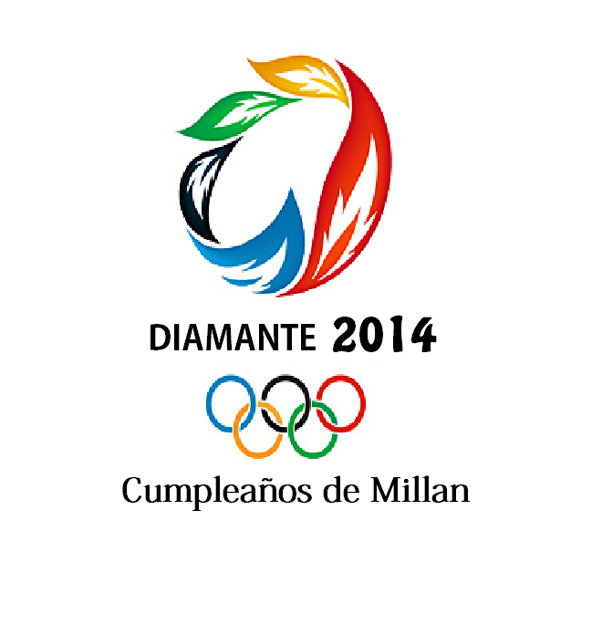 logo de Campeonato Diamante 2014