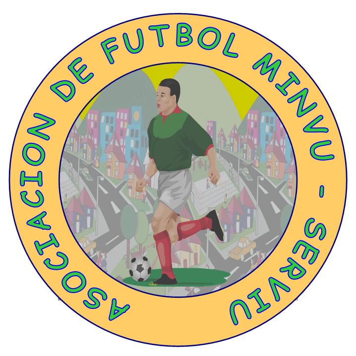 logo de Campeonato Clausura Minvu Serviu 2014