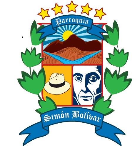 logo de Primera Copa Simon Bolivar