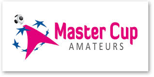 logo de Master Cup + 38