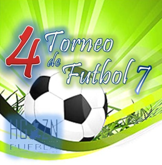 logo de 4to Torneo De Fut7 Hospital Del Norte