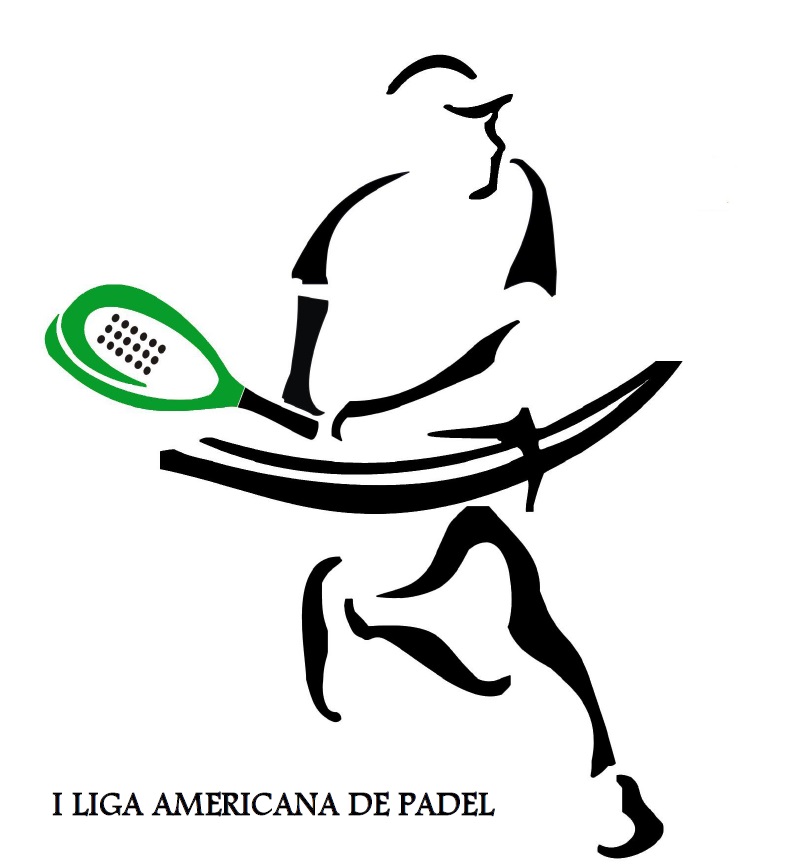 logo de Liga De Padel