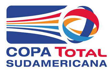 logo de Copa Sudamericana 2014