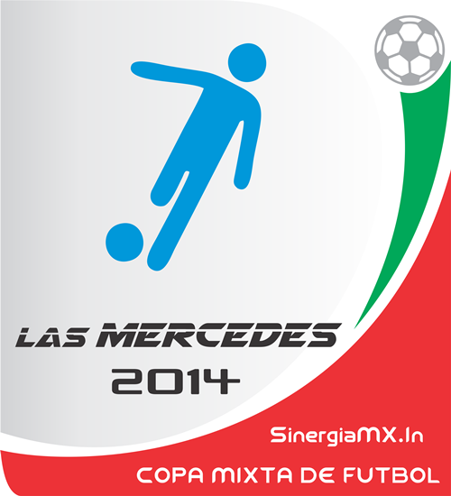 logo de Copa Sinergiamx.in 2014