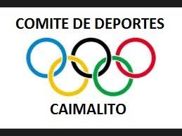 logo de Copa Caimalito