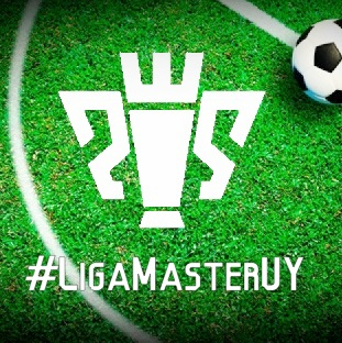 logo de Liga Master Uruguay