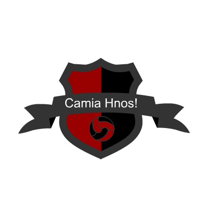 logo de Torneo Camia Hnos! Edicion I