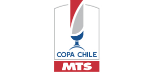 logo de Copa Chile