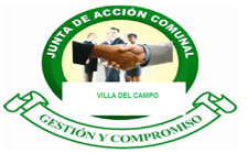 logo de Primer Campeonato De Microfutbol Villa Del Campo