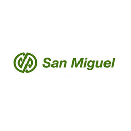 logo de Citricola San Miguel 2014