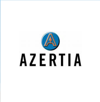 logo de Azertia Tecnologías De La Información