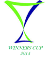logo de Winners Cup