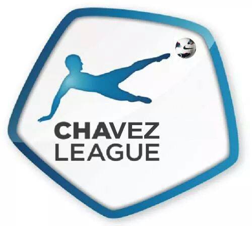 logo de Chavez Golden Cup 2