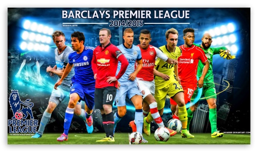logo de Barclays Premier League