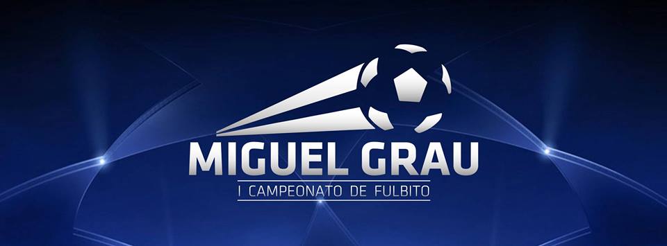logo de Ii Campeonato  copa Miguel Grau