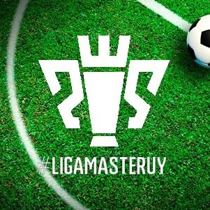 logo de Liga Master Uruguay