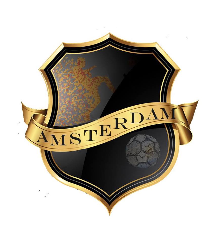 logo de Amsterdam 1