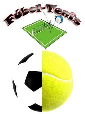 logo de Tennisfutbol