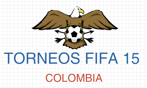 logo de Torneos Fifa 15