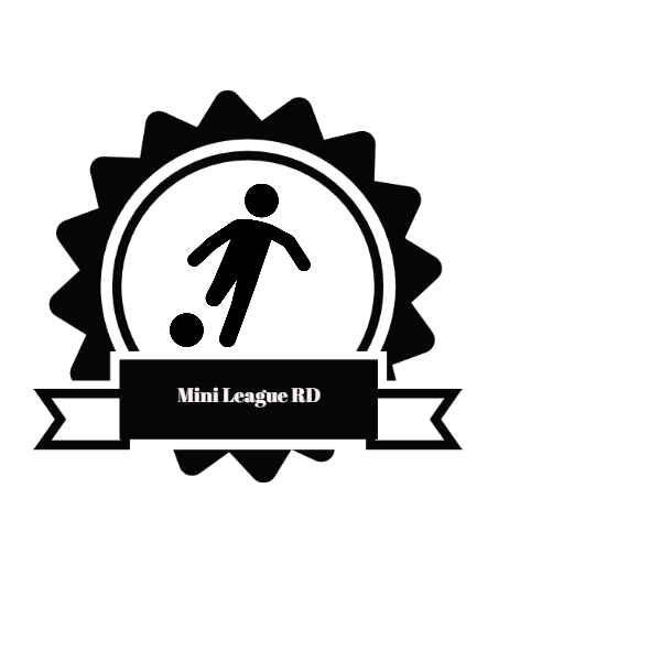 logo de Mini League Rd
