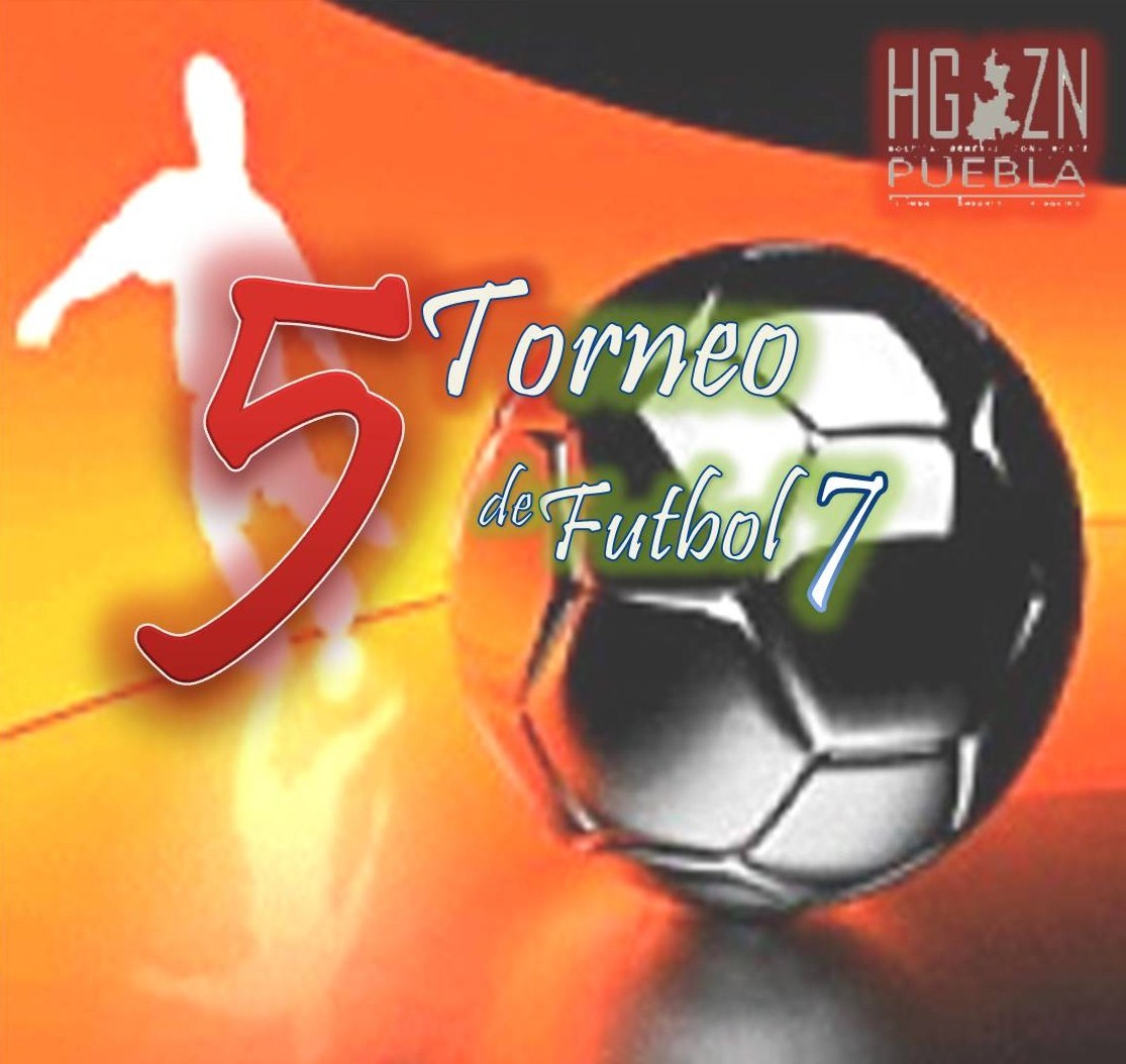 logo de 5to Torneo Hgzn