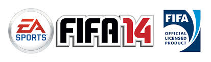 logo de Fifa 14