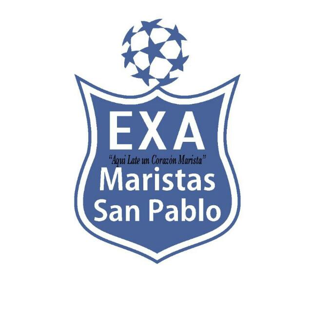 logo de Exa San Pablo Primera A