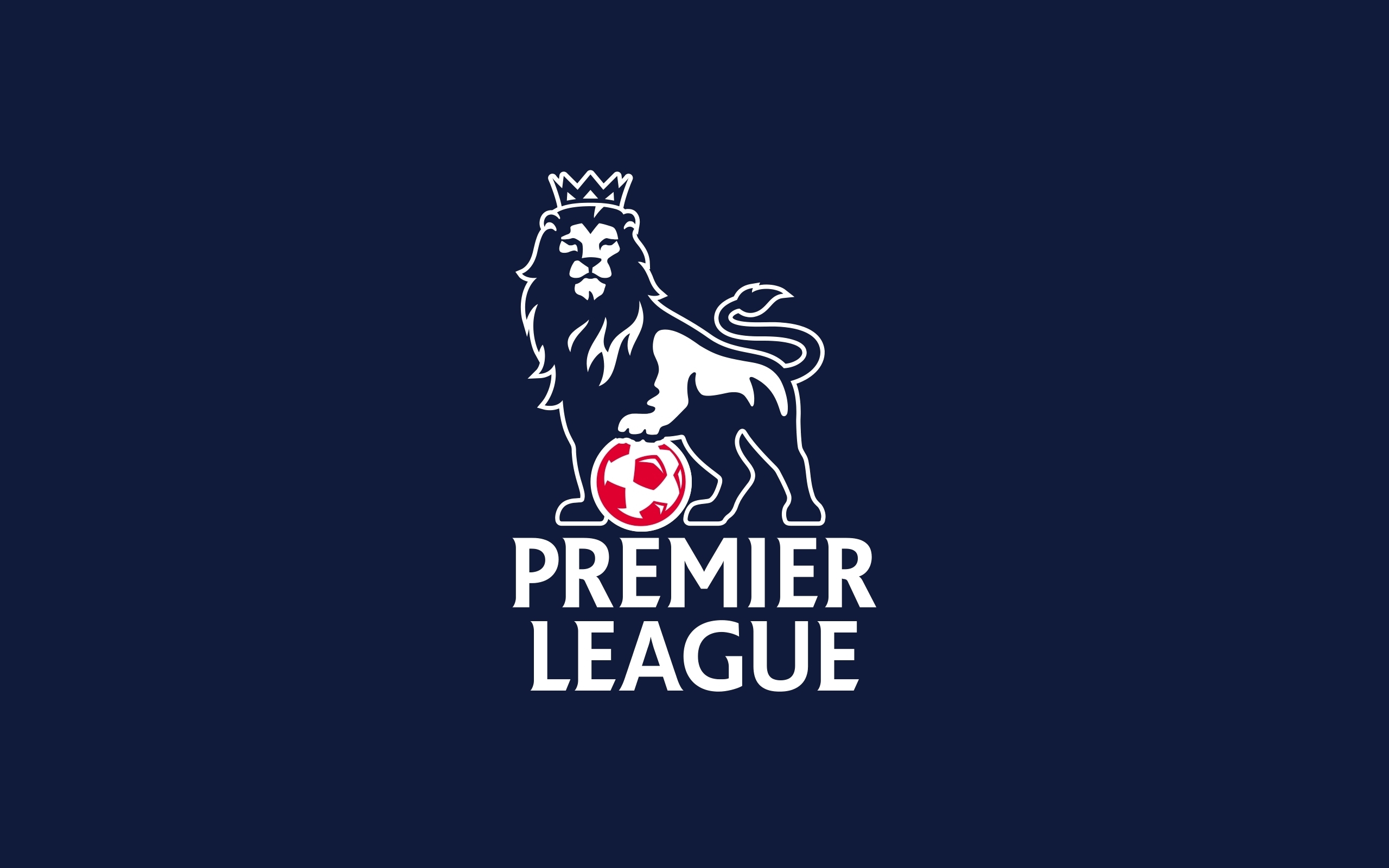 logo de Premier League