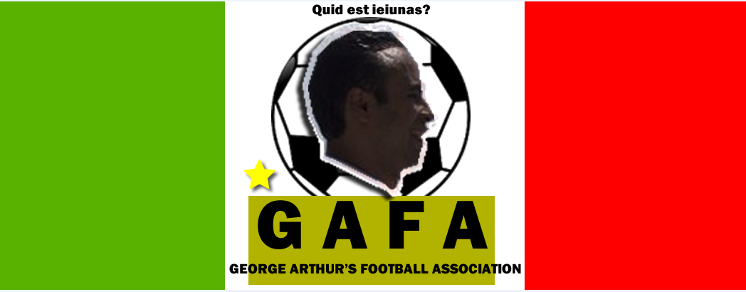 logo de Gafa International Tournament