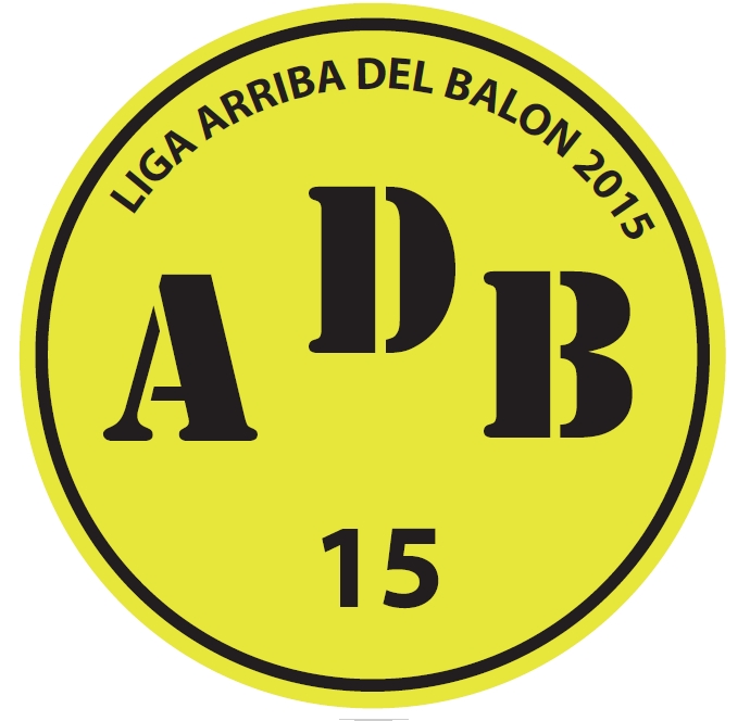 logo de Liga Arriba Del Balón