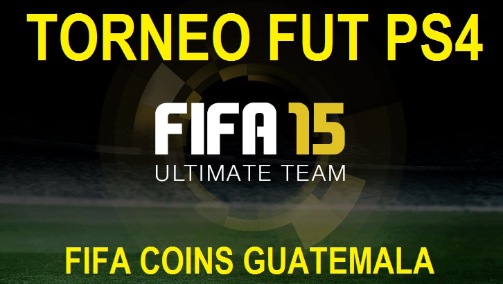 logo de Fifa Coins Cup