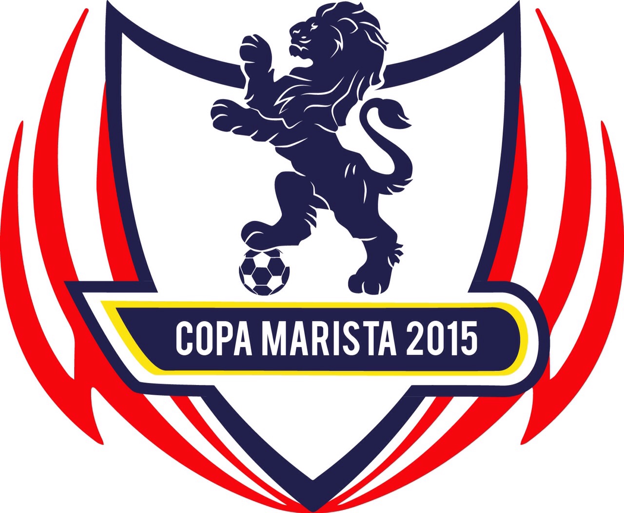logo de Copa Marista