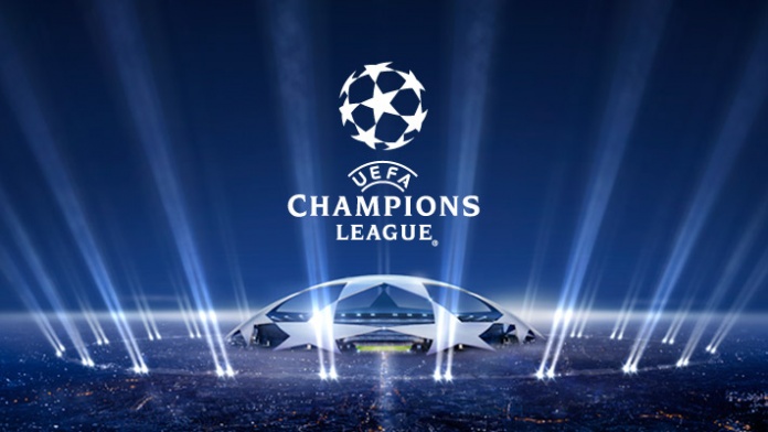 logo de Uefa Champions Mormon League
