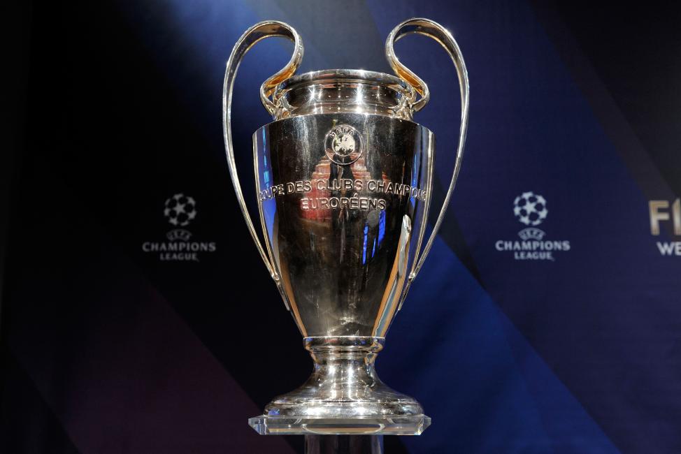 logo de Primera  Champions League Ps4cartago