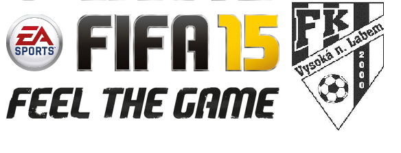 logo de Ii Vysoka Fifa15 Tournament