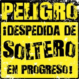 logo de Despedida De Soltero Rodrigo Valencia
