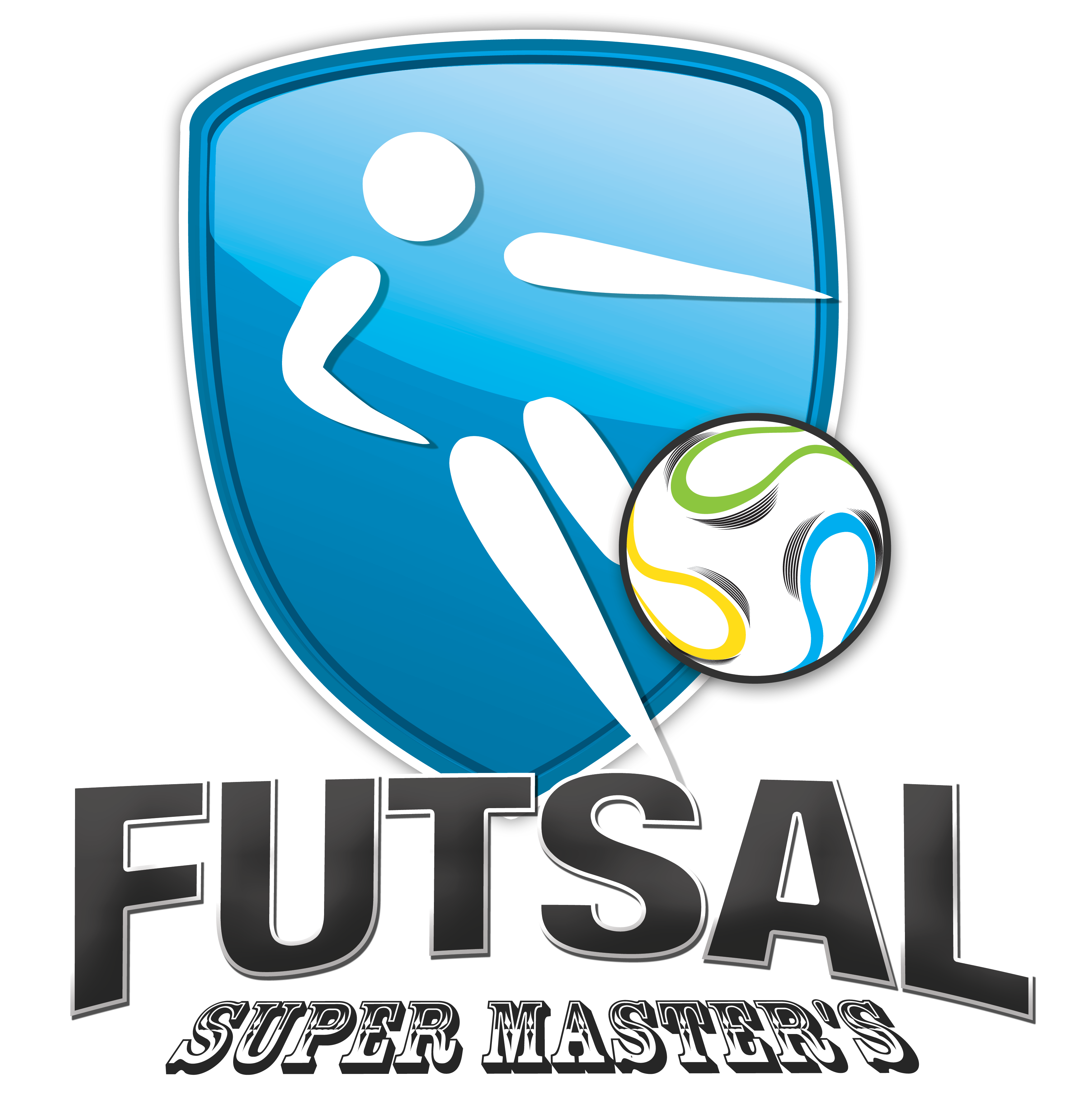 logo de Categoria Futsal Super Master Puno