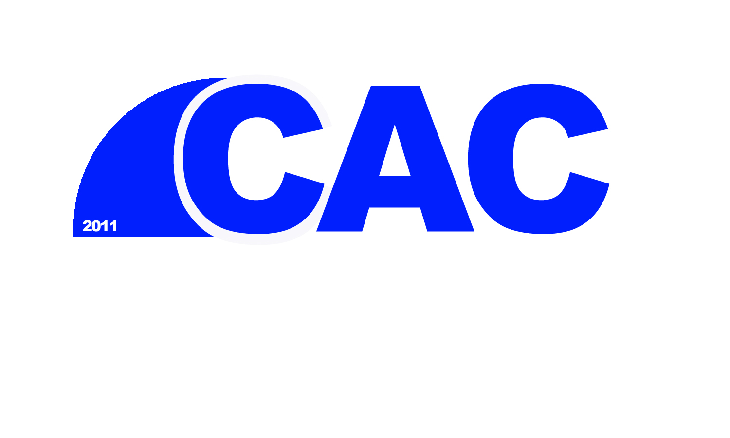 logo de Liga B Cac 2011