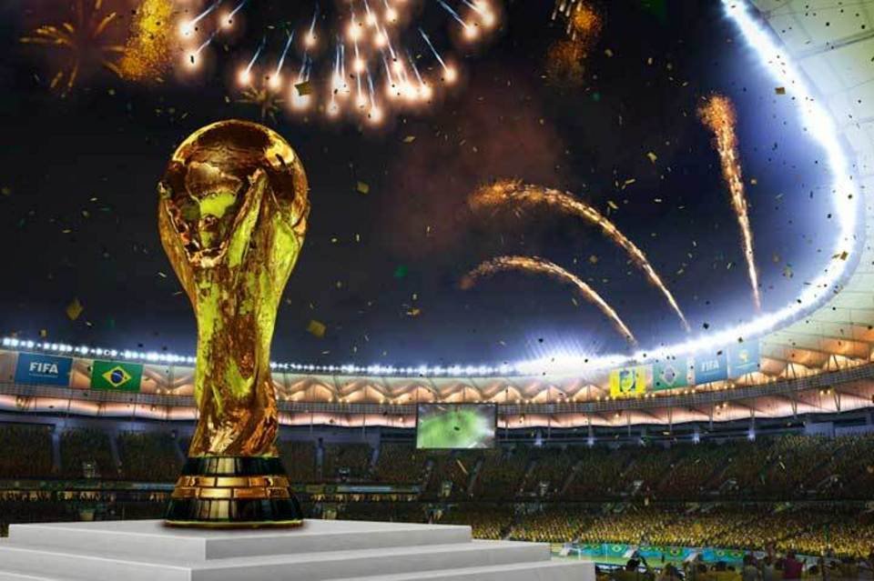 logo de Mundial De Fifa 2015