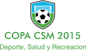 logo de Copa Csm 2015-1